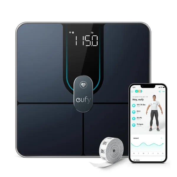 eufy P2 Pro